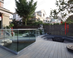 欧香名邸交付阶段工地现场图-20