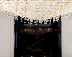 欧香名邸交付阶段工地现场图-24