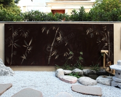 欧香名邸交付阶段工地现场图-27