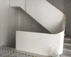 铂悦滨江安装阶段工地现场图-5