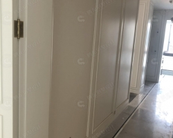 铂悦滨江安装阶段工地现场图-8