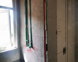 富力湾水电阶段工地现场图-4