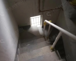 富力湾水电阶段工地现场图-7