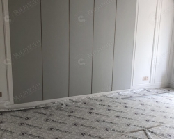 铂悦滨江安装阶段工地现场图-10