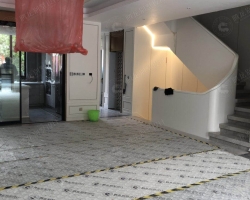 铂悦滨江安装阶段工地现场图-12