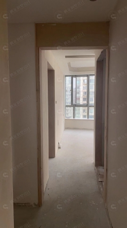 佘山东紫园现代简约别墅装修效果图-4