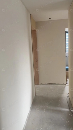 佘山东紫园现代简约别墅装修效果图-5