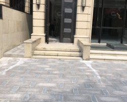 铂悦滨江安装阶段工地现场图-19