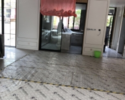 铂悦滨江安装阶段工地现场图-20