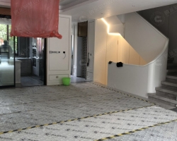 铂悦滨江安装阶段工地现场图-21