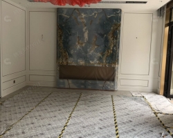 铂悦滨江安装阶段工地现场图-22