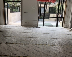 铂悦滨江安装阶段工地现场图-23