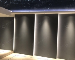 铂悦滨江安装阶段工地现场图-25