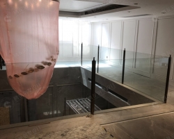 铂悦滨江安装阶段工地现场图-26