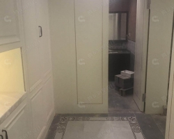 佘山玺樾安装阶段工地现场图-6