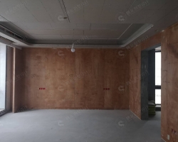 铂悦滨江木作阶段工地现场图-1