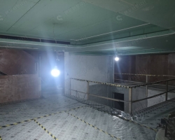 铂悦滨江木作阶段工地现场图-5