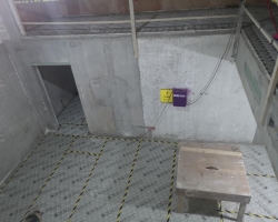 铂悦滨江木作阶段工地现场图-6