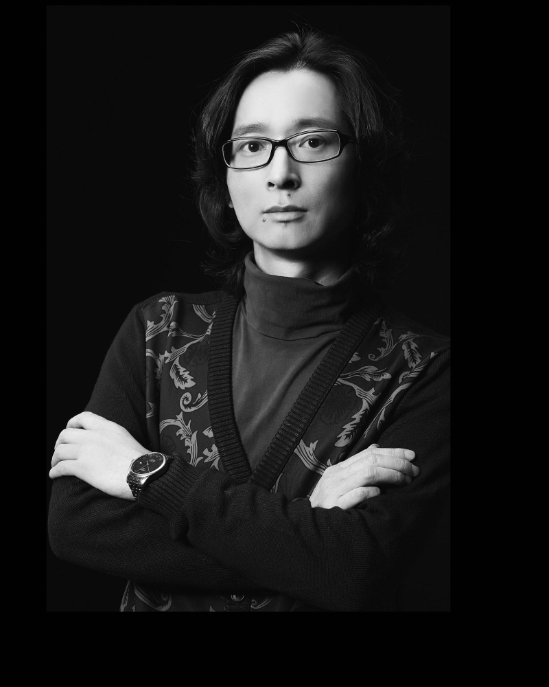 林财表 | 别墅设计师