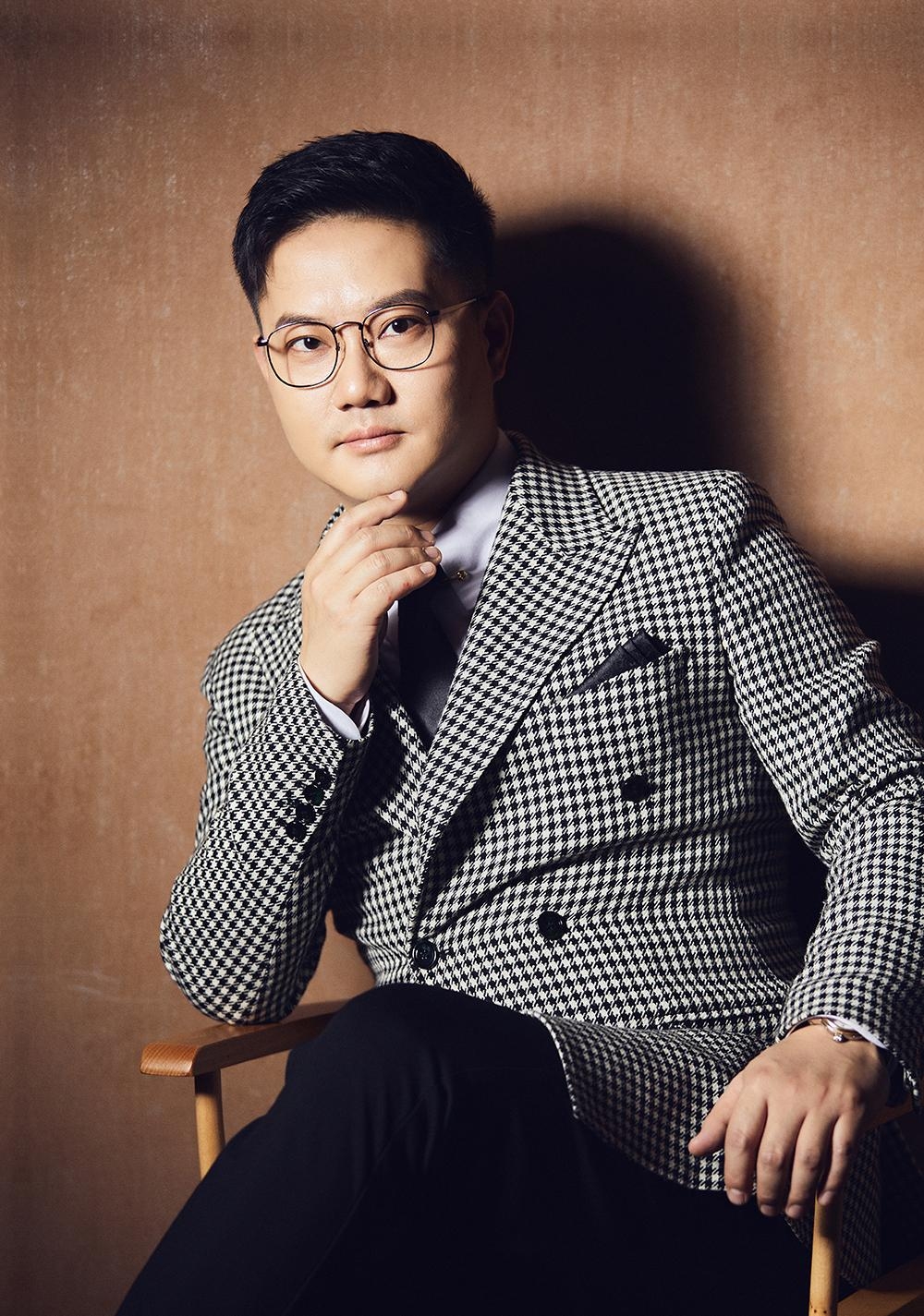 沈聪-腾龙别墅设计团队