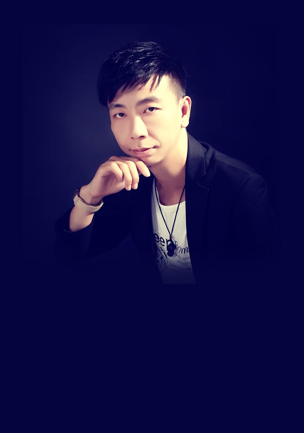 赵洋-腾空别墅首席设计师