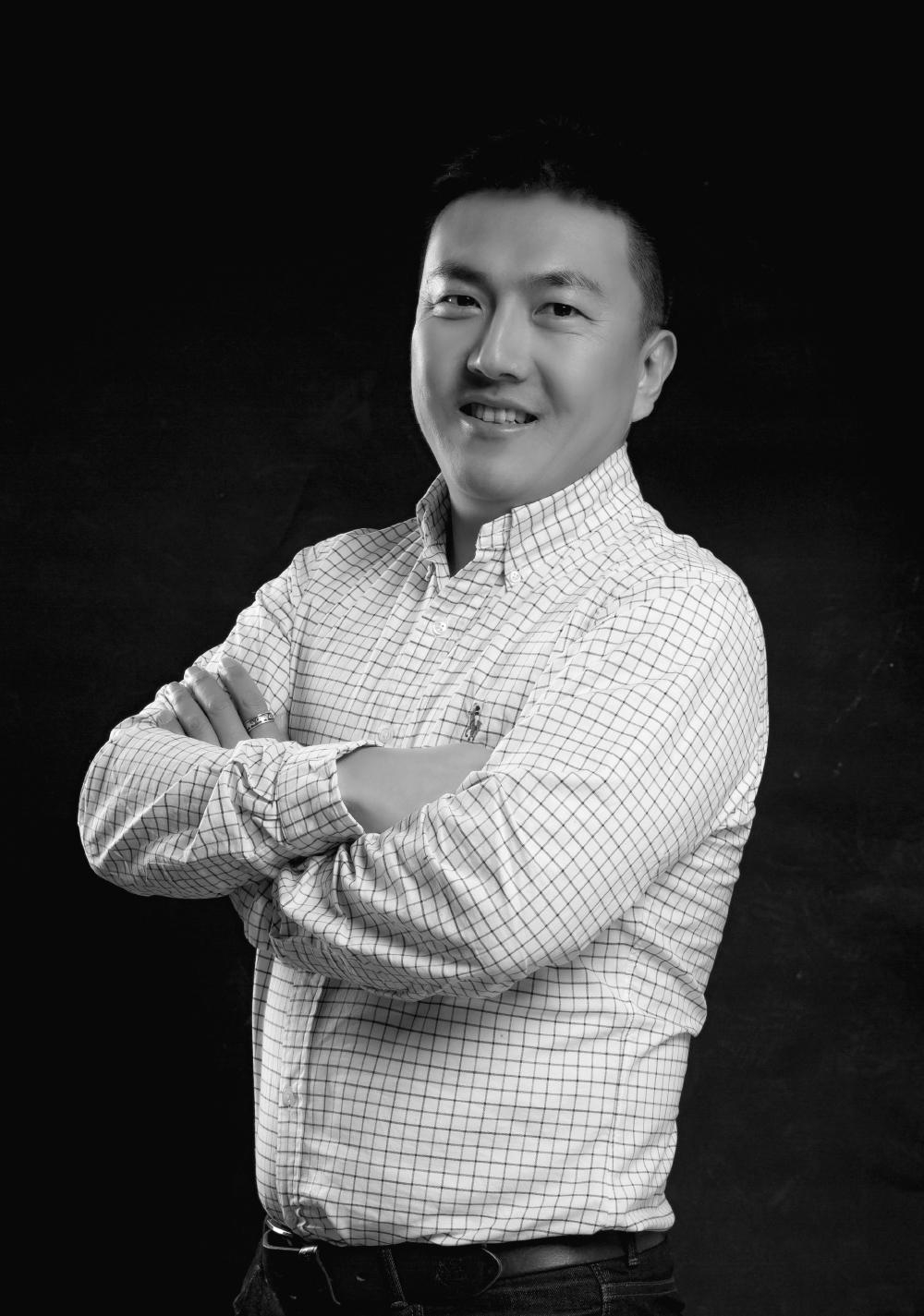 刘继业-腾龙别墅设计团队