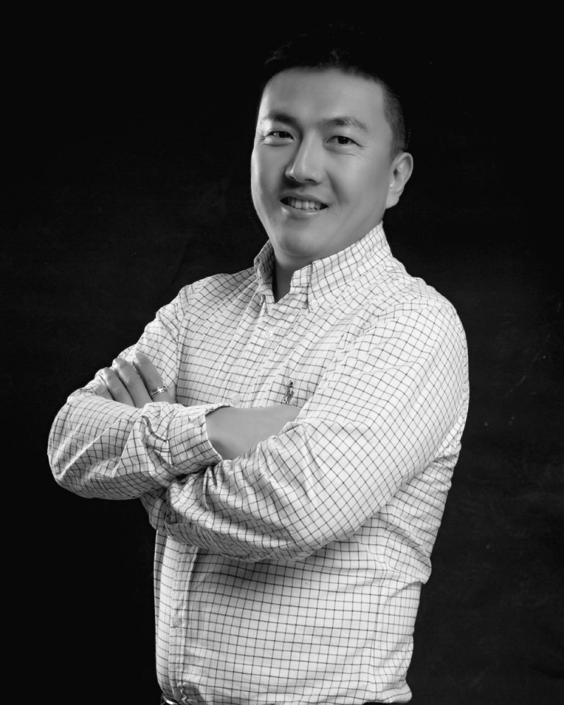 上海腾龙空间设计