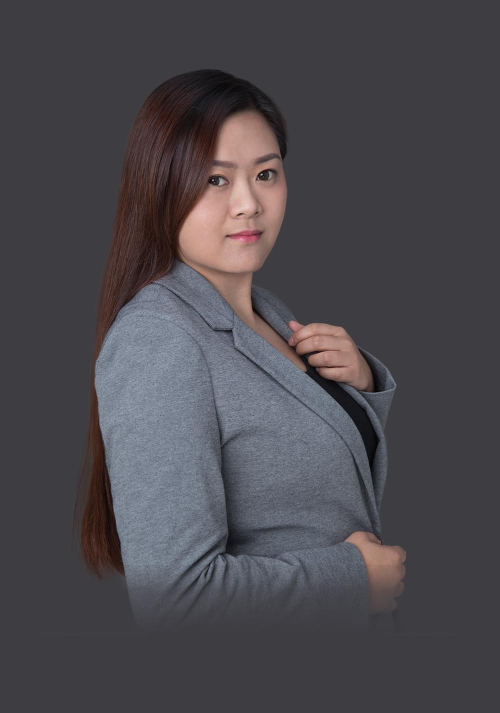 徐丽达-腾龙别墅设计团队