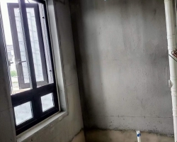 璟云里水电阶段工地现场图-9