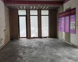 观庭木作阶段工地现场图-5