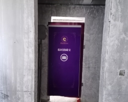 璟云里木作阶段工地现场图-2