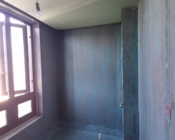 璟云里木作阶段工地现场图-10