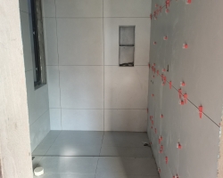 璟云里木作阶段工地现场图-1