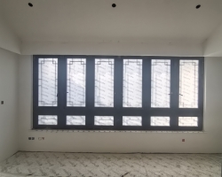 璟云里涂装阶段工地现场图-5