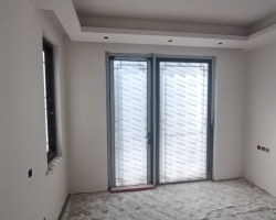 璟云里涂装阶段工地现场图-7