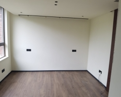 金球怡云花园安装阶段工地现场图-2