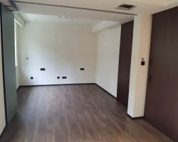 金球怡云花园安装阶段工地现场图-4