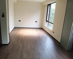 金球怡云花园安装阶段工地现场图-5