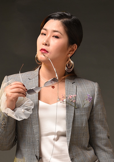 钱静-腾空别墅首席设计师