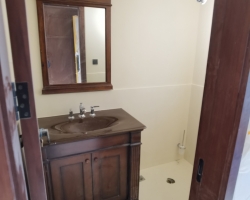 金球怡云花园安装阶段工地现场图-7