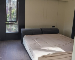 金球怡云花园安装阶段工地现场图-12