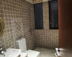 金球怡云花园安装阶段工地现场图-23