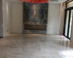 铂悦滨江安装阶段工地现场图-27