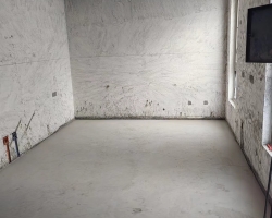 大华公园荟木作阶段工地现场图-3