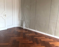 铂悦滨江安装阶段工地现场图-32