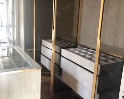 铂悦滨江安装阶段工地现场图-33