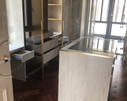 铂悦滨江安装阶段工地现场图-34