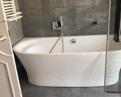 铂悦滨江安装阶段工地现场图-35