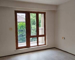 久事西郊名墅安装阶段工地现场图-2