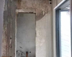 建发和玺水电阶段工地现场图-8